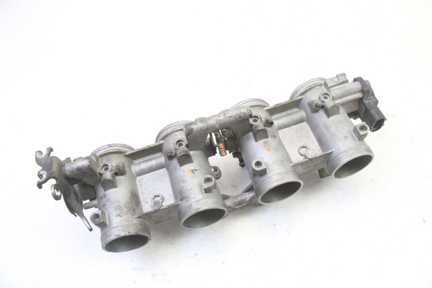 photo de INJEÇÃO YAMAHA FZ6 FAZER S2 600 (2007 - 2011) - Ampliação técnica