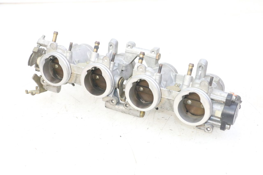 photo de INJEÇÃO YAMAHA FZ6 N FAZER 600 (2004 - 2006) - Vista principal
