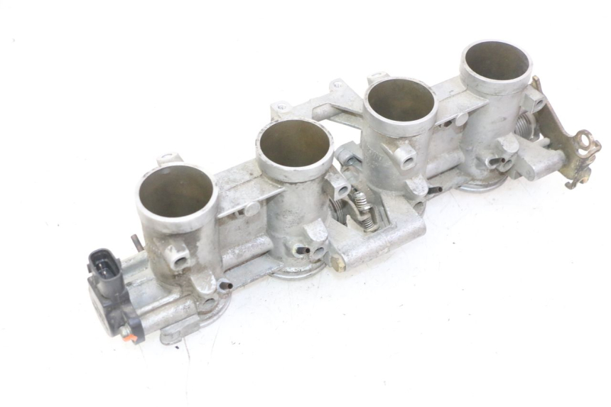 photo de INJEÇÃO YAMAHA FZ6 N FAZER 600 (2004 - 2006) - Outro ângulo de visão