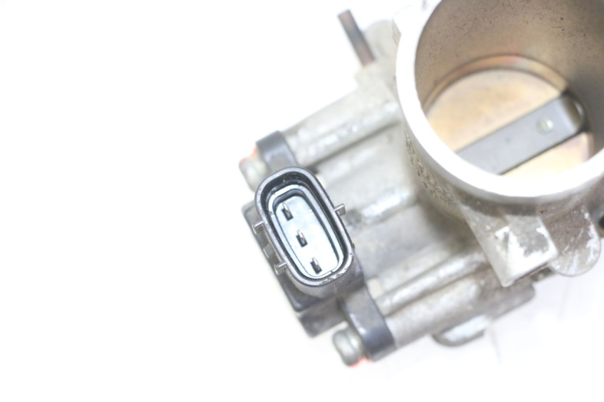 photo de INJEÇÃO YAMAHA FZ6 N FAZER 600 (2004 - 2006) - Ampliação técnica
