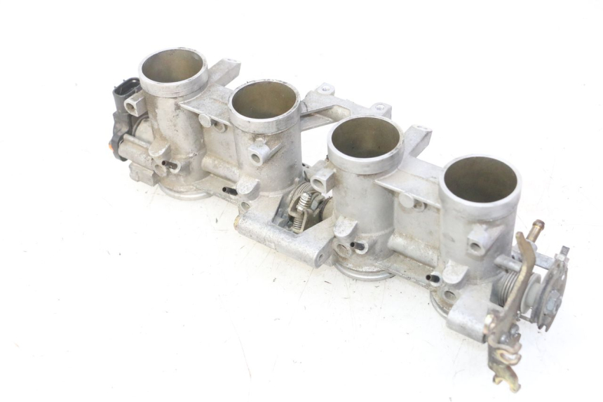 photo de INJEÇÃO YAMAHA FZ6 N FAZER 600 (2004 - 2006) - Estado da superfície