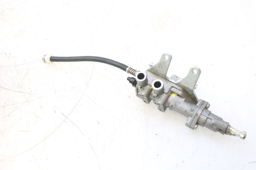 photo de INJEÇÃO YAMAHA FZ8 800 (2010 - 2016) - Ângulo alternativo
