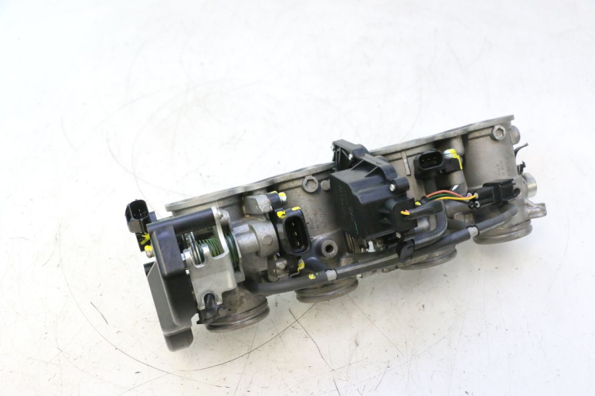 photo de INJEÇÃO YAMAHA FZ8 800 (2010 - 2016) - Peça verificada