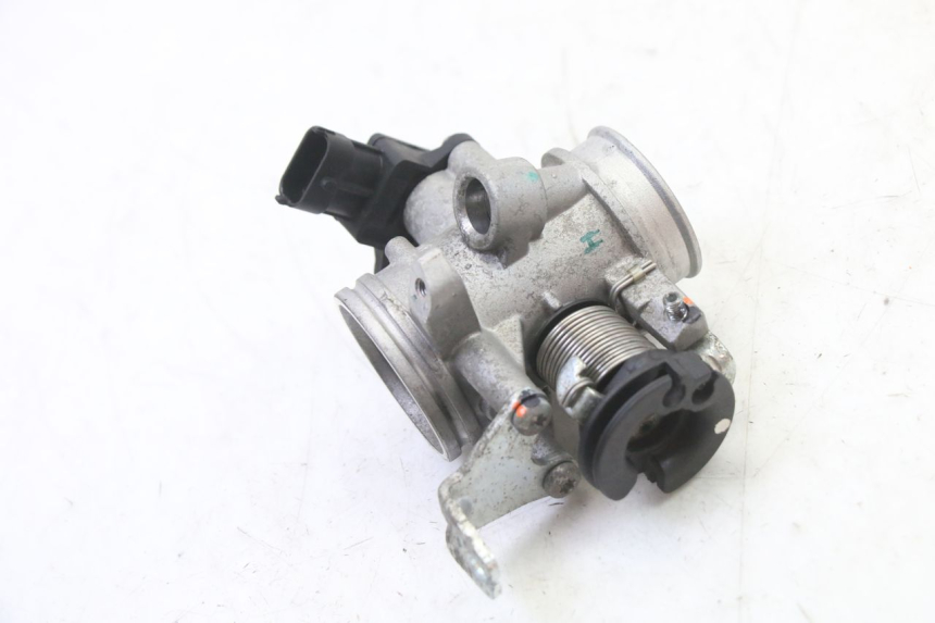 photo de INJEÇÃO BMW G310 R 310 (2016 - 2020) - Ampliação técnica