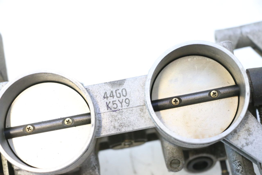 photo de INJEÇÃO SUZUKI GSR 600 (2005 - 2012) - Detalhe da peça