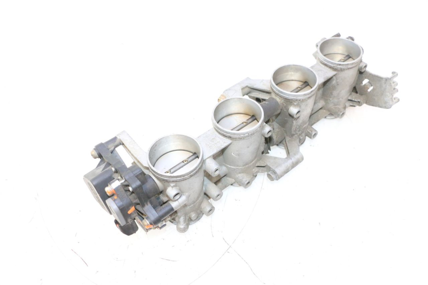 photo de INJEÇÃO SUZUKI GSR 600 (2005 - 2012) - Ampliação técnica