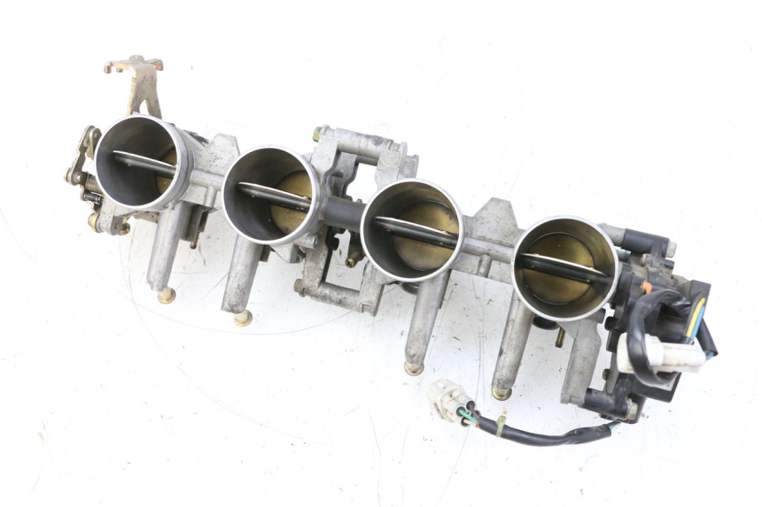 photo de INJEÇÃO SUZUKI GSXR GSX-R 1000 (2003 - 2004) - Detalhe da peça