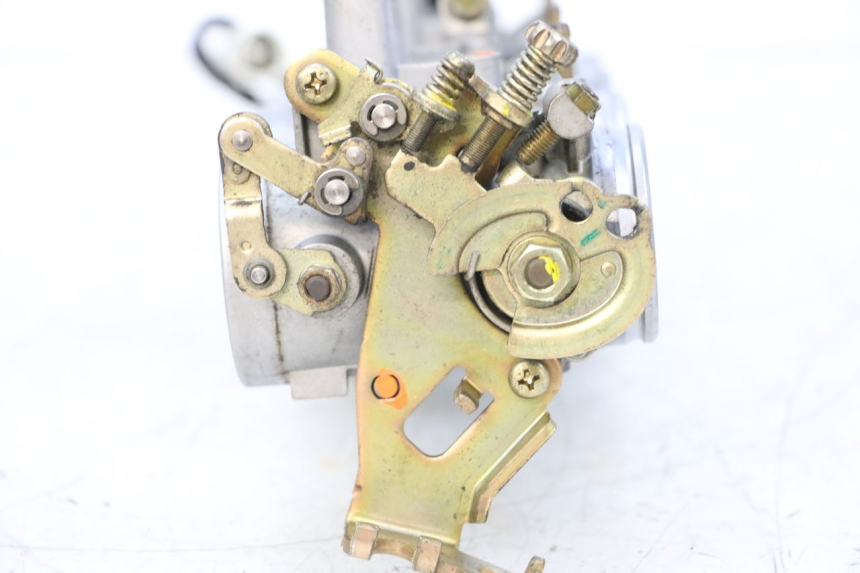 photo de INJEÇÃO SUZUKI GSXR GSX-R 1000 (2003 - 2004) - Ampliação dos componentes