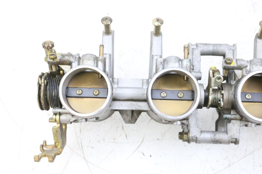 photo de INJEÇÃO SUZUKI GSXR GSX-R 1000 (2003 - 2004) - Detalhe da peça