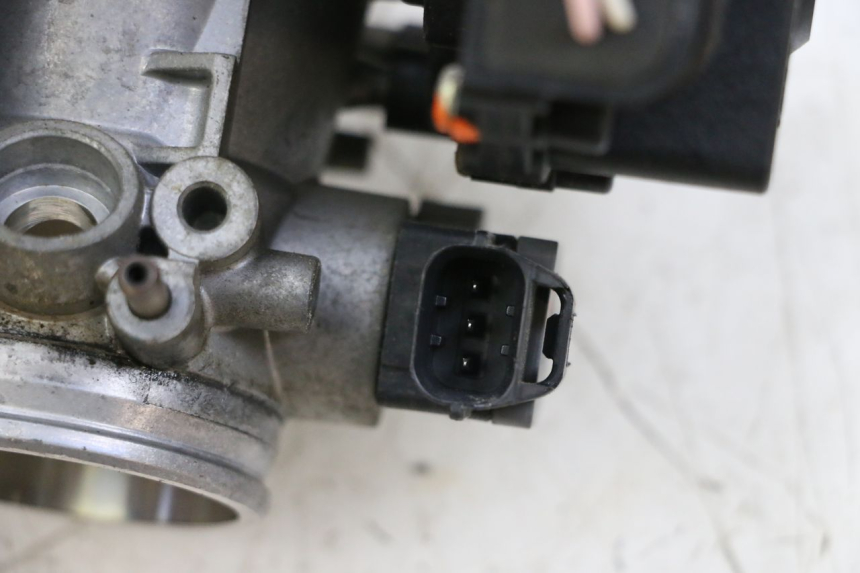 photo de INJEÇÃO SUZUKI GSXR GSX-R 1000 (2003 - 2004) - Ampliação técnica