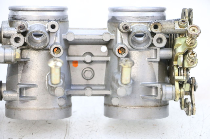 photo de INJEÇÃO SUZUKI GSXR GSX-R 1000 (2003 - 2004) - Marcações e referências