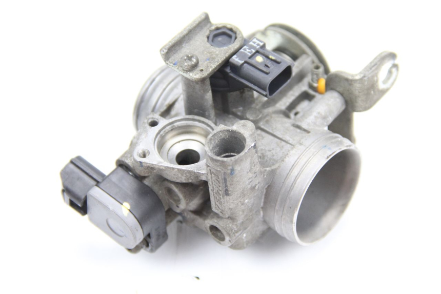 photo de INJEÇÃO SYM GTS EFI ABS 125 (2012 - 2016) - Outro ângulo de visão