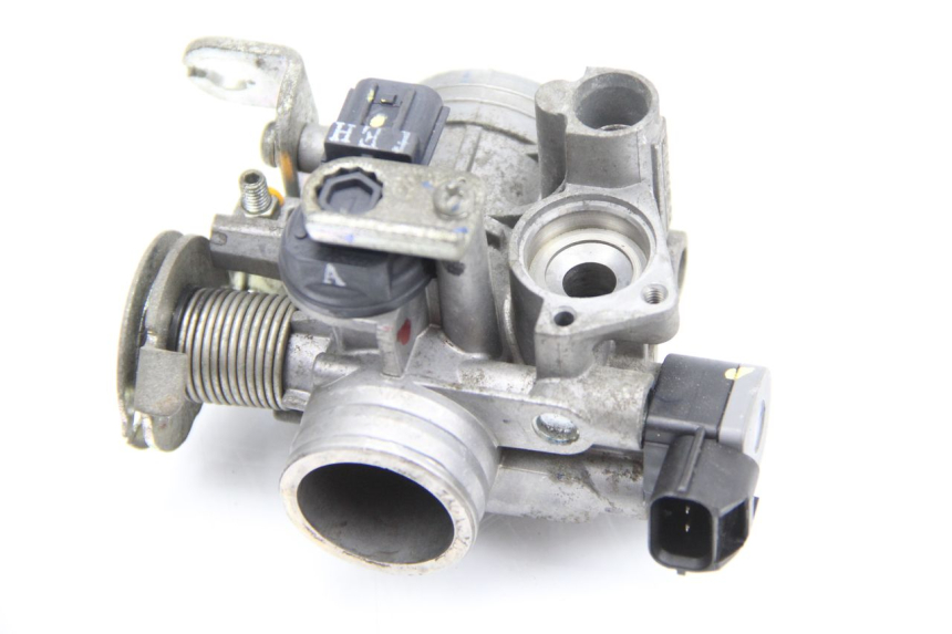 photo de INJEÇÃO SYM GTS EFI ABS 125 (2012 - 2016) - Ampliação técnica