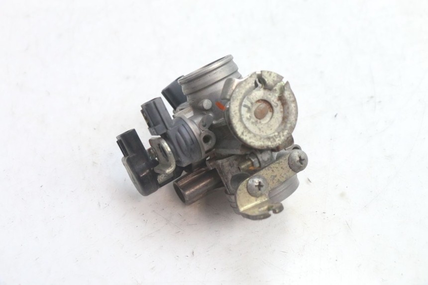 photo de INJEÇÃO SYM GTS EVO 125 (2009 - 2013) - Ampliação técnica