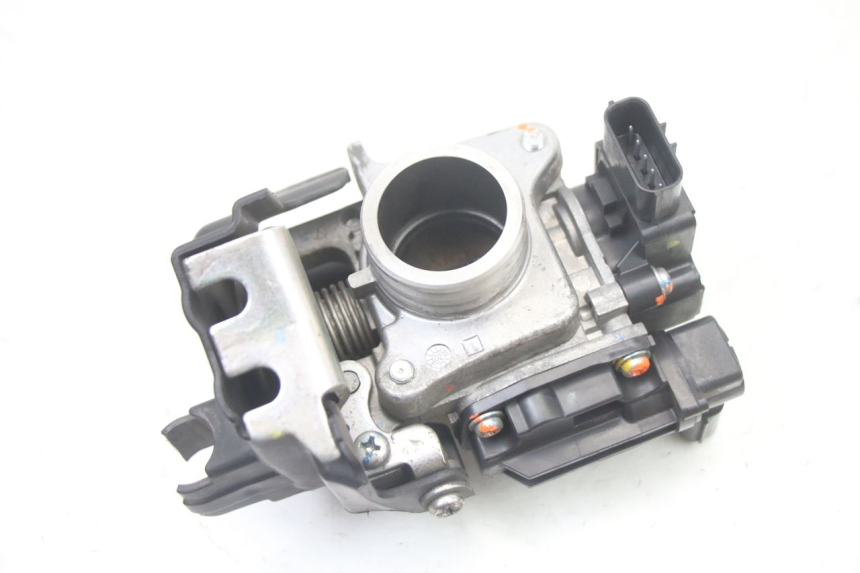 photo de INJEÇÃO HONDA FORZA 125 (2021 - 2025) - Outro ângulo de visão