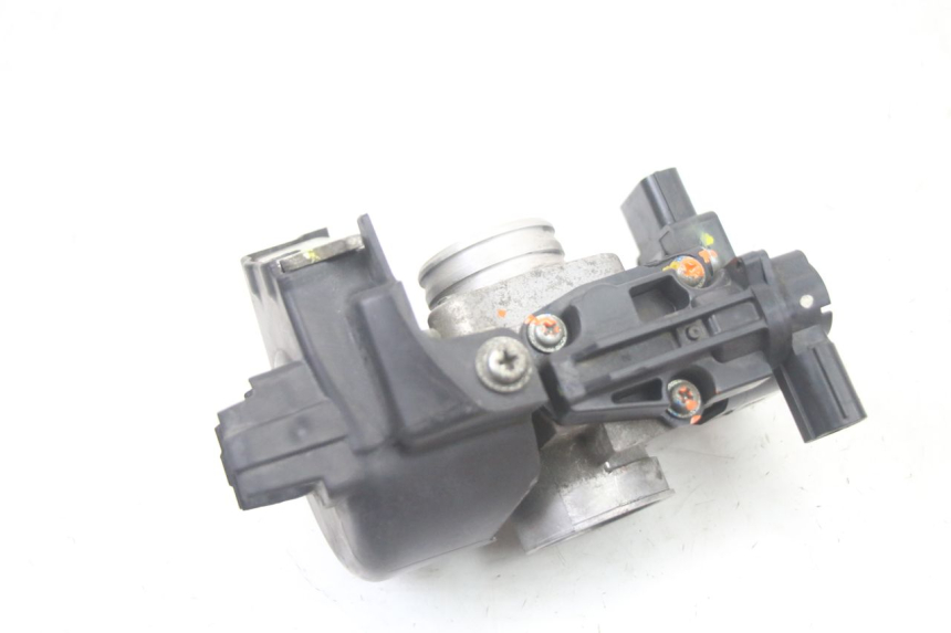 photo de INJEÇÃO HONDA FORZA 125 (2021 - 2025) - Ampliação técnica