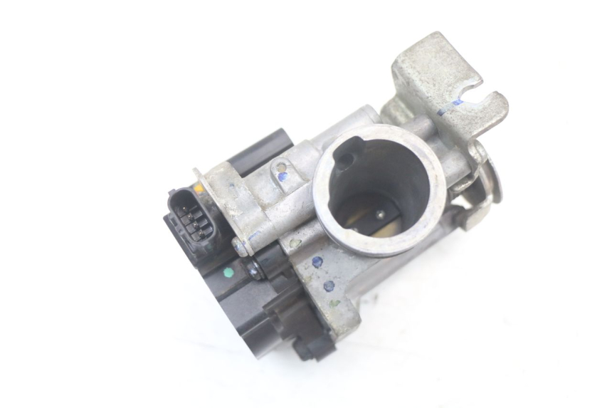 photo de INJEÇÃO HONDA PCX (JF28) 125 (2009 - 2011) - Vista principal