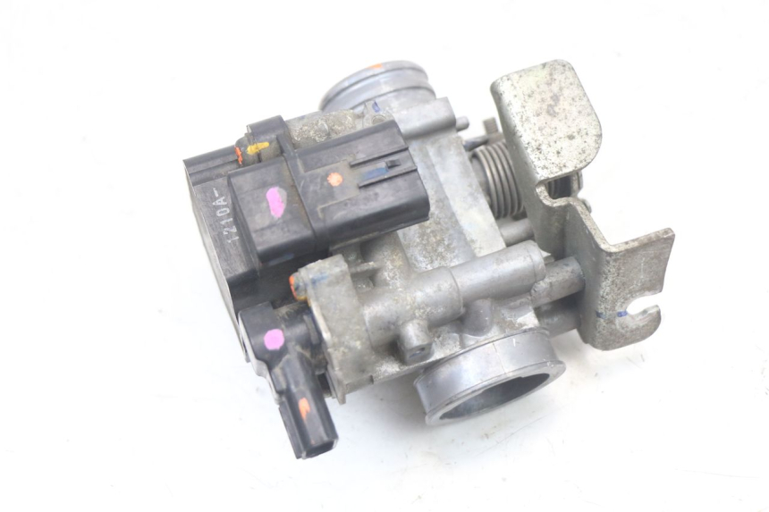 photo de INJEÇÃO HONDA PCX (JF28) 125 (2009 - 2011) - Detalhe da peça
