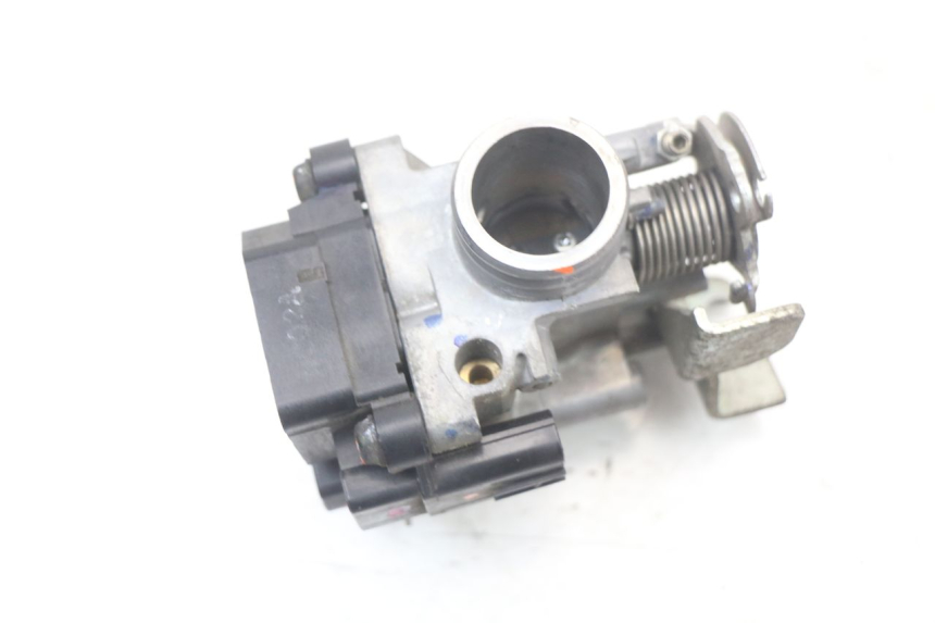 photo de INJEÇÃO HONDA PCX (JF28) 125 (2009 - 2011) - Zoom do estado de desgaste
