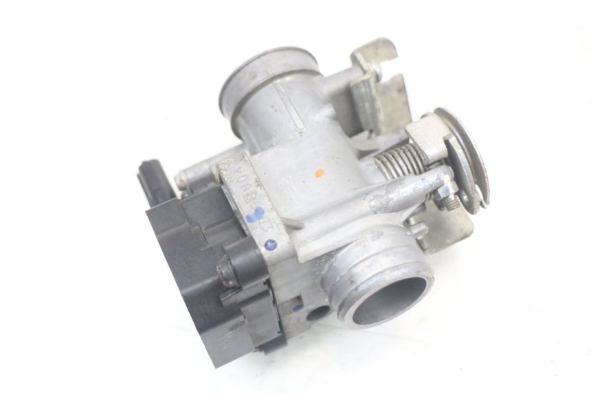 photo de INJEÇÃO HONDA PCX (JF28) 125 (2009 - 2011) - Outro ângulo de visão