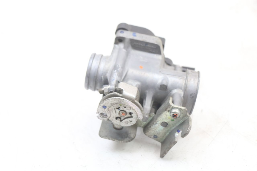 photo de INJEÇÃO HONDA PCX (JF28) 125 (2009 - 2011) - Ampliação técnica