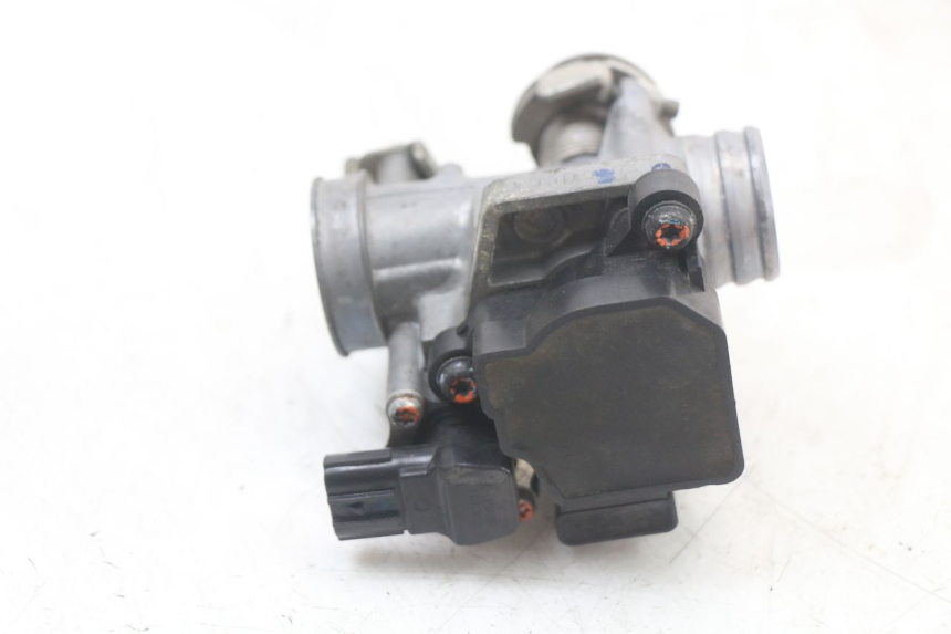 photo de INJEÇÃO HONDA PCX (JF28) 125 (2009 - 2011) - Vista geral