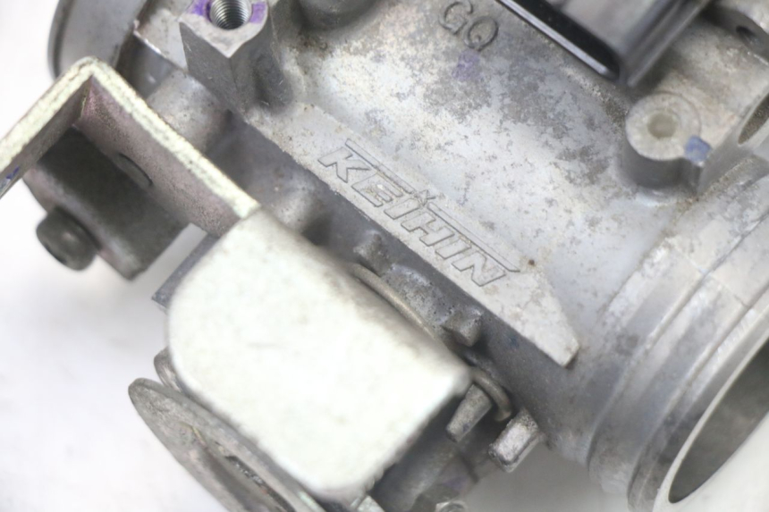 photo de INJEÇÃO HONDA SH i 300 (2015 - 2020) - Detalhe da peça