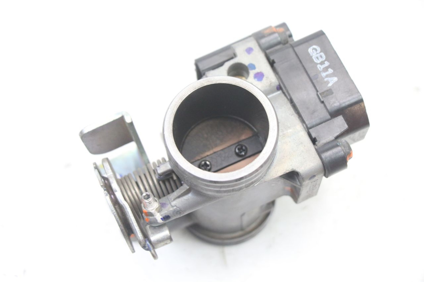 photo de INJEÇÃO HONDA SH i 300 (2015 - 2020) - Zoom do estado de desgaste