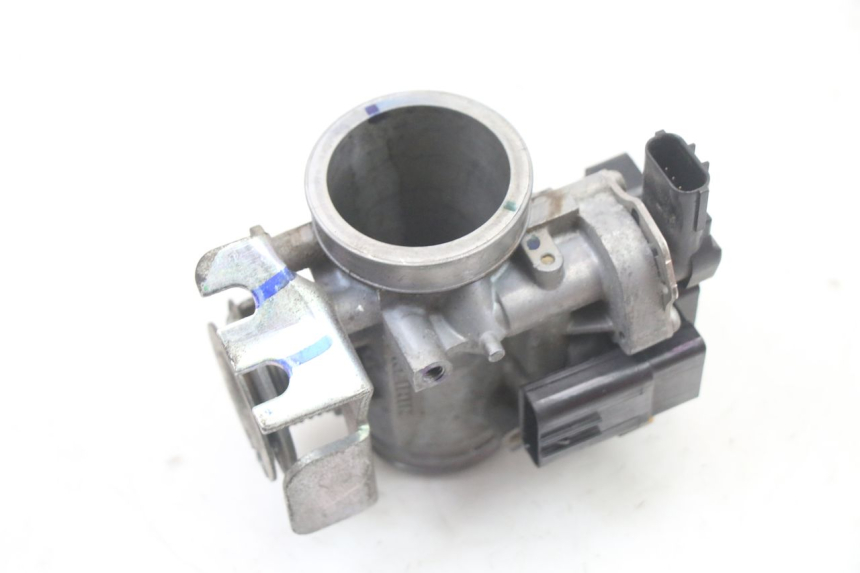 photo de INJEÇÃO HONDA SH i 300 (2015 - 2020) - Ampliação técnica