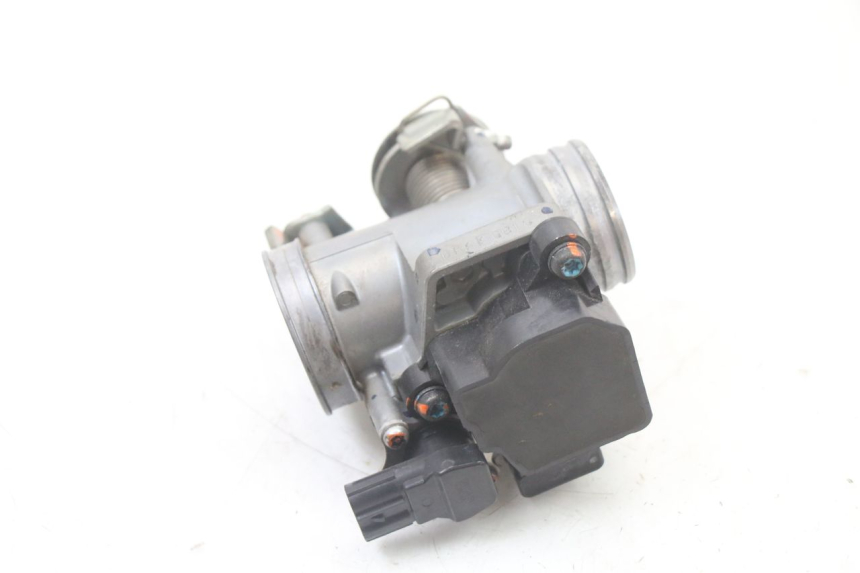 photo de INJEÇÃO HONDA SH i 300 (2015 - 2020) - Pontos de fixação