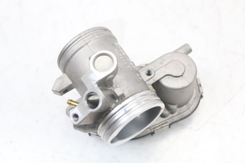 photo de INJEÇÃO HUSQVARNA SVARTPILEN 401 (2018 - 2023) - Ampliação técnica