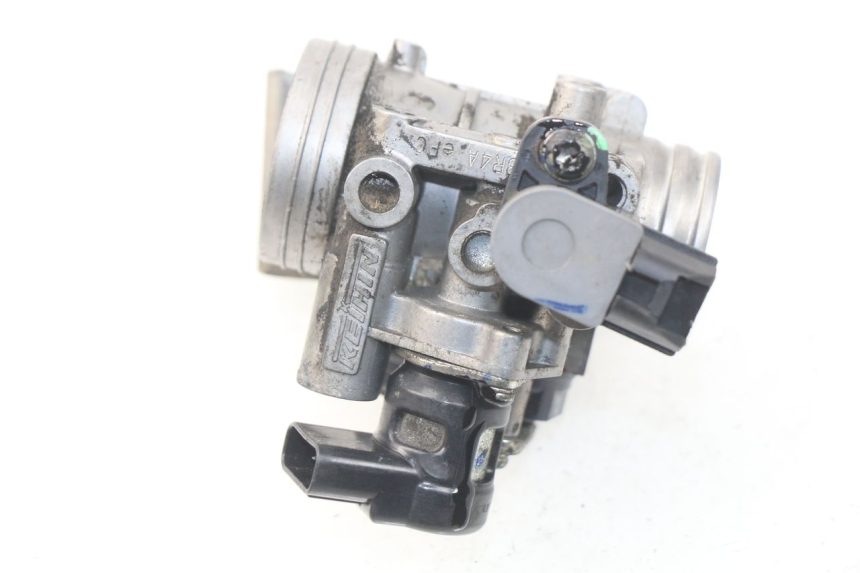 photo de INJEÇÃO SYM JOYMAX 250 (2013 - 2017) - Vista principal