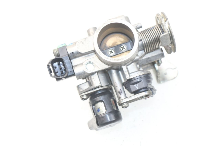 photo de INJEÇÃO SYM JOYMAX 250 (2013 - 2017) - Detalhe da peça