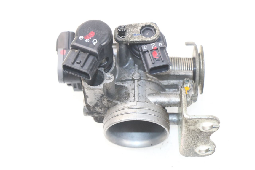 photo de INJEÇÃO SYM JOYMAX 250 (2013 - 2017) - Outro ângulo de visão
