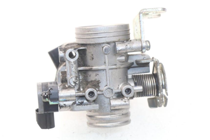 photo de INJEÇÃO SYM JOYMAX 250 (2013 - 2017) - Ampliação técnica