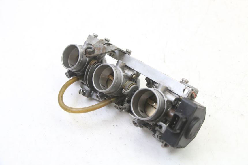 photo de INJEÇÃO BMW K 75 RT 750 (1989 - 1997) - Zoom do estado de desgaste