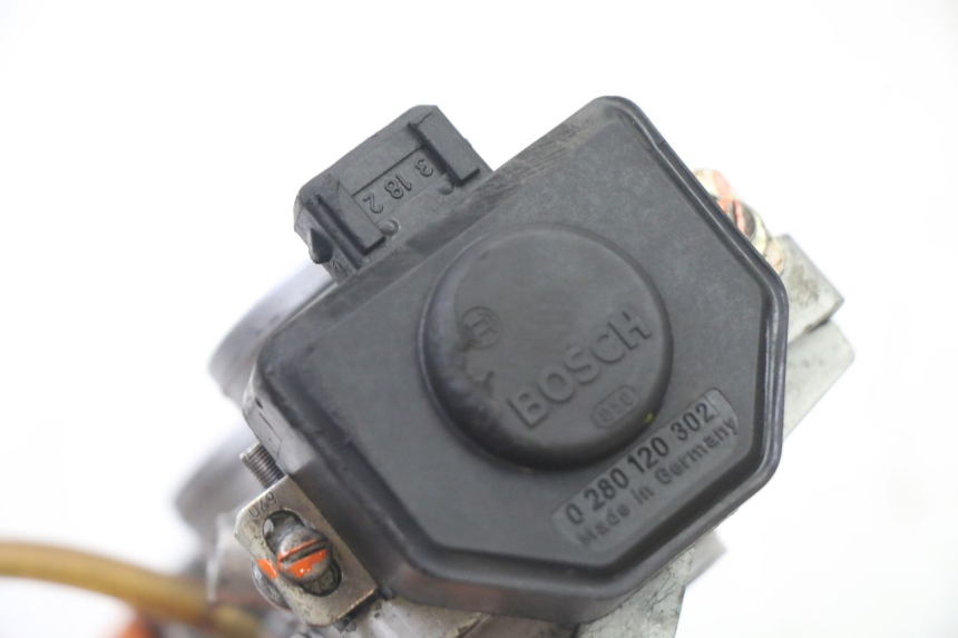 photo de INJEÇÃO BMW K 75 RT 750 (1989 - 1997) - Outro ângulo de visão
