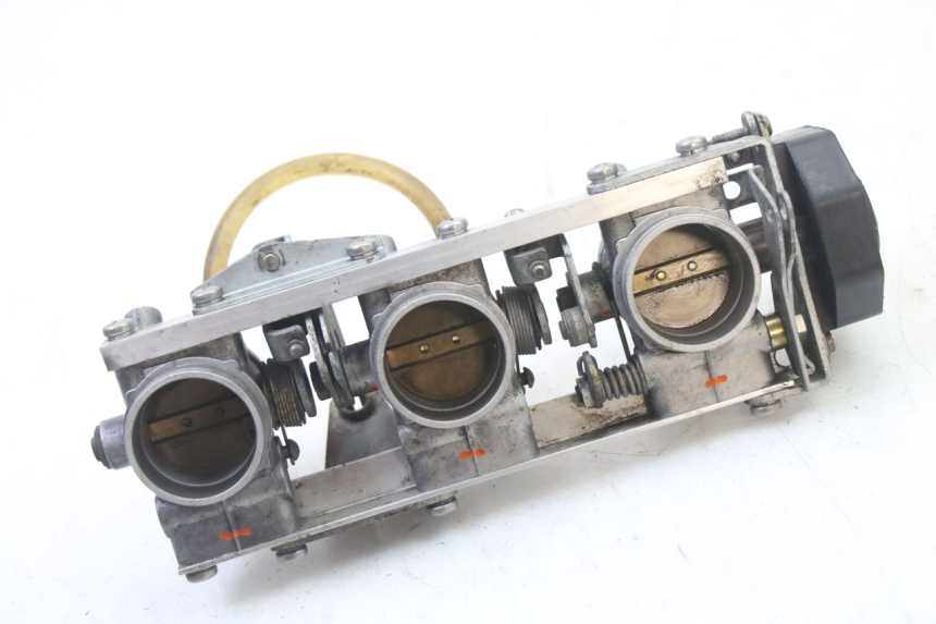 photo de INJEÇÃO BMW K 75 RT 750 (1989 - 1997) - Ampliação técnica