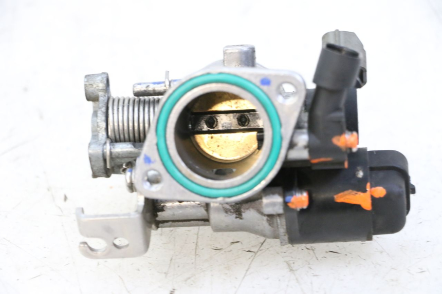 photo de INJEÇÃO KEEWAY K-LIGHT KLIGHT 125 (2018 - 2025) - Vista principal
