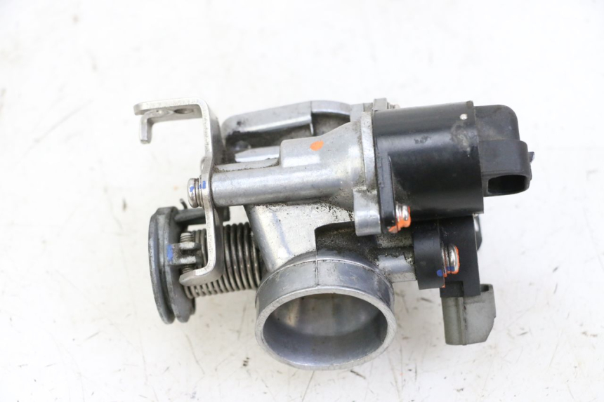 photo de INJEÇÃO KEEWAY K-LIGHT KLIGHT 125 (2018 - 2025) - Ampliação técnica