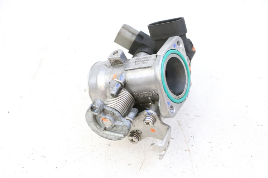 photo de INJEÇÃO KEEWAY K-LIGHT KLIGHT 125 (2018 - 2025) - Peça verificada