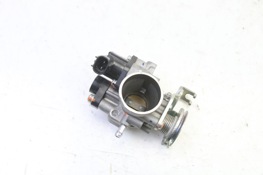 photo de INJEÇÃO KIDEN KD125-G 125 (2018 - 2022) - Vista principal