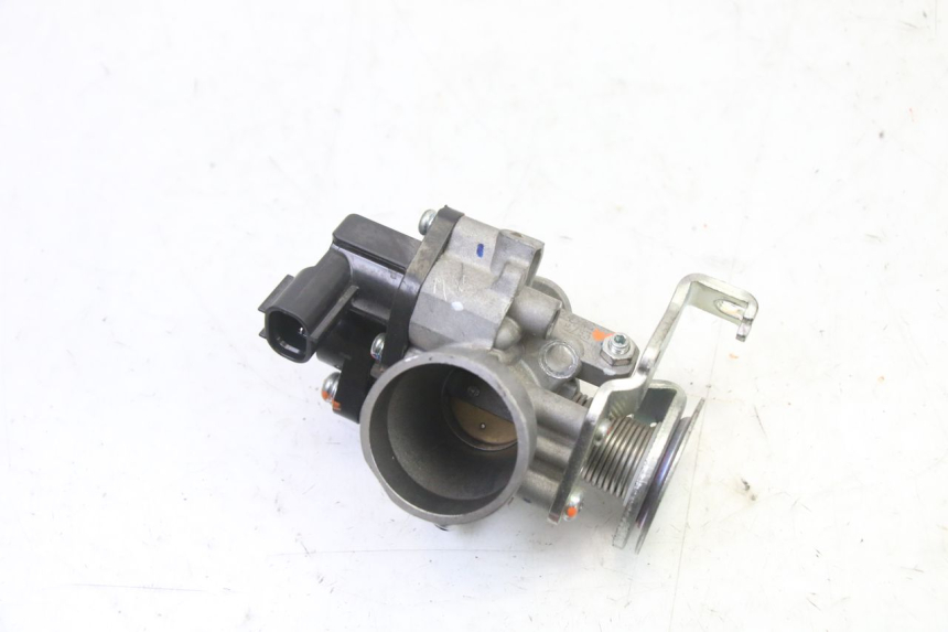 photo de INJEÇÃO KIDEN KD125-G 125 (2018 - 2022) - Zoom do estado de desgaste
