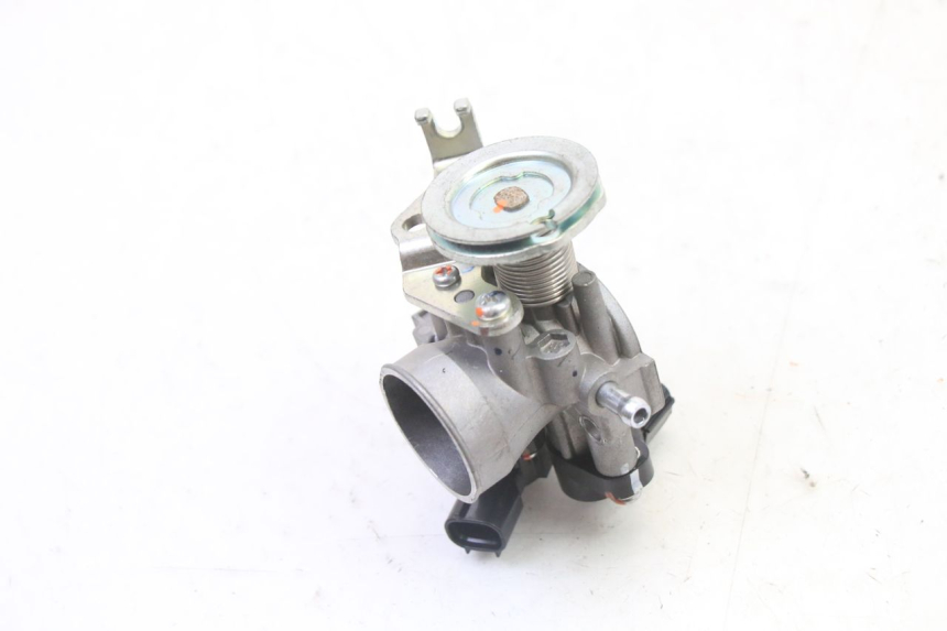 photo de INJEÇÃO KIDEN KD125-G 125 (2018 - 2022) - Ampliação técnica