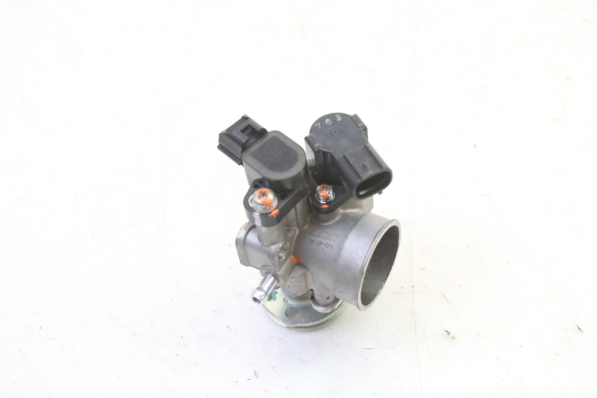 photo de INJEÇÃO KIDEN KD125-G 125 (2018 - 2022) - Vista geral