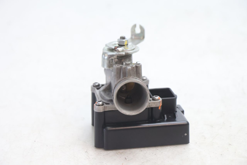 photo de INJEÇÃO PEUGEOT KISBEE 2T 50 (2018 - 2022) - Ampliação técnica