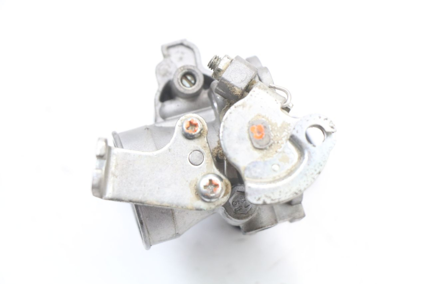 photo de INJEÇÃO PEUGEOT KISBEE 4T 50 (2018 - 2022) - Ampliação técnica