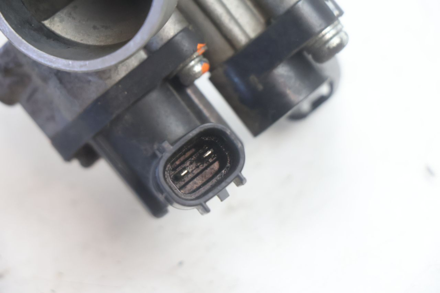 photo de INJEÇÃO PEUGEOT KISBEE 4T 50 (2018 - 2022) - Ampliação técnica