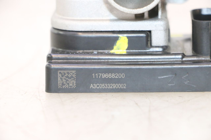 photo de INJEÇÃO PEUGEOT KISBEE 4T 50 (2023 - 2026) - Ampliação técnica