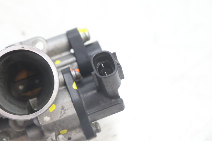 photo de INJEÇÃO PEUGEOT KISBEE 4T 50 (2018 - 2022) - Detalhe da peça